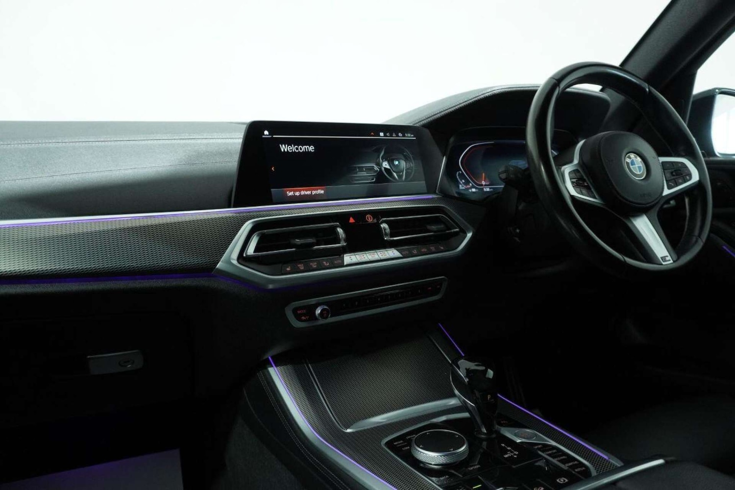 Used BMW X5 2021 for sale - 77088722: Photo 42