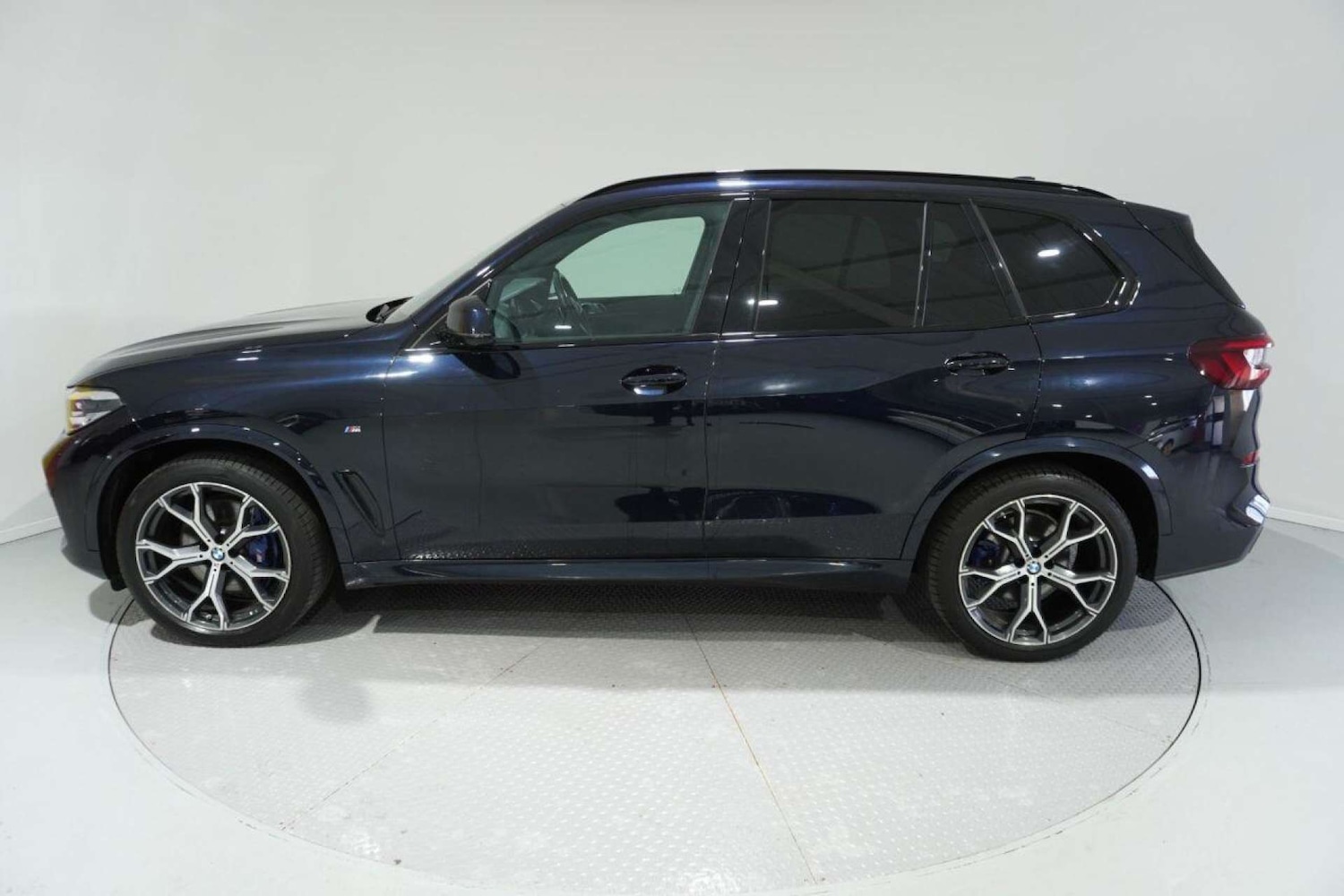 Used BMW X5 2021 for sale - 77088722: Photo 44