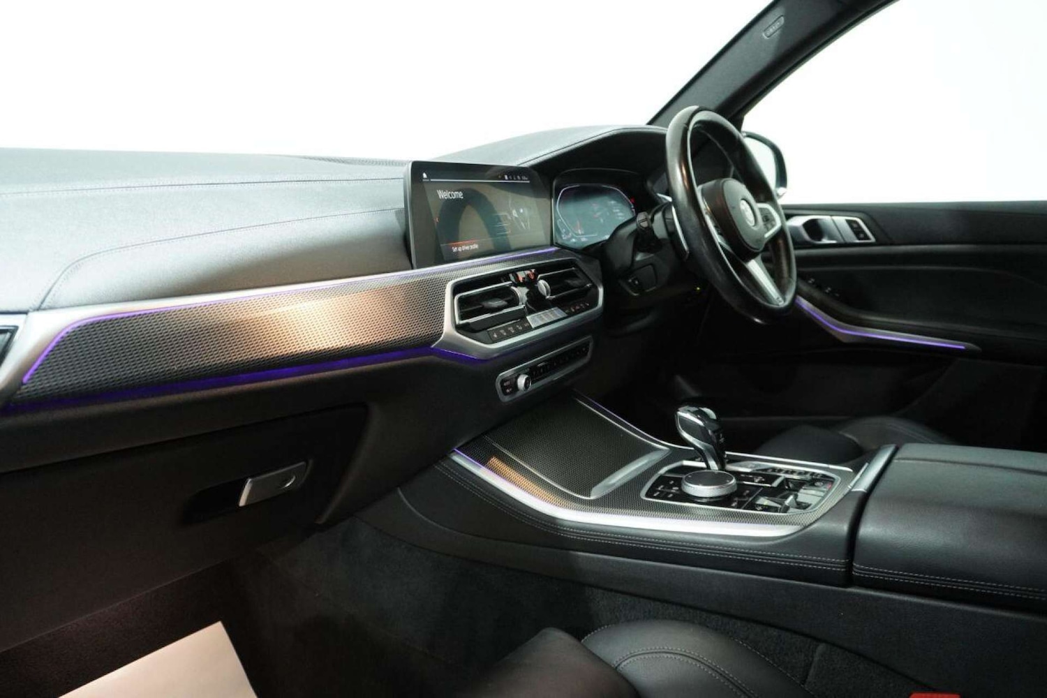 Used BMW X5 2021 for sale - 77088722: Photo 46