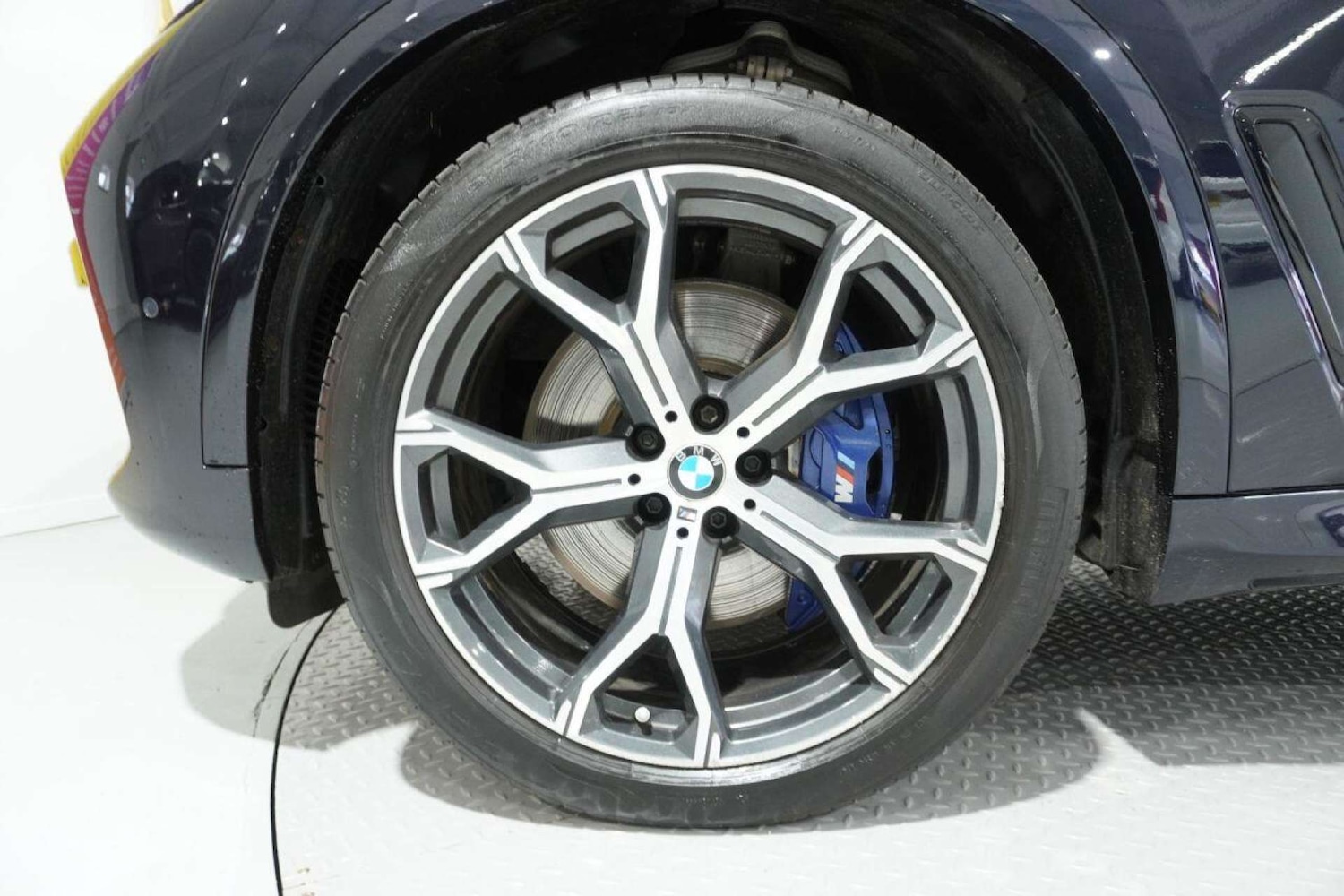 Used BMW X5 2021 for sale - 77088722: Photo 54