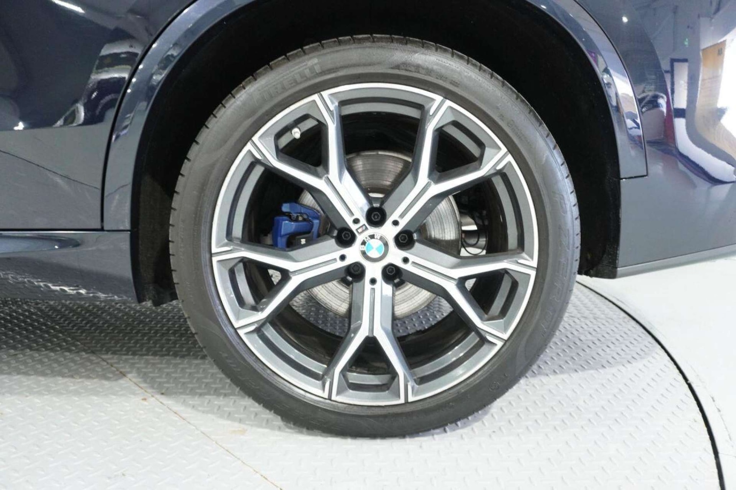 Used BMW X5 2021 for sale - 77088722: Photo 55