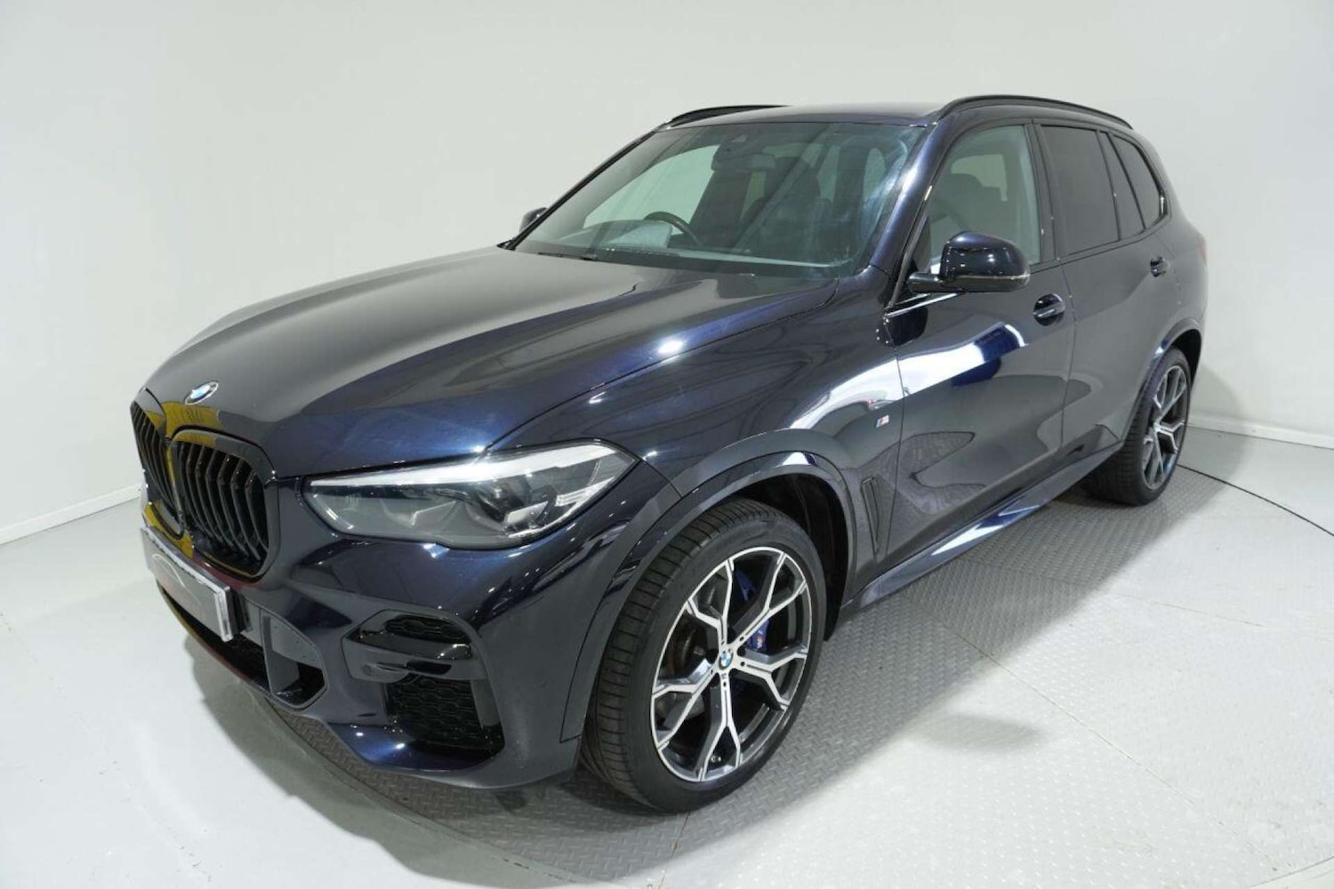 Used BMW X5 2021 for sale - 77088722: Photo 56