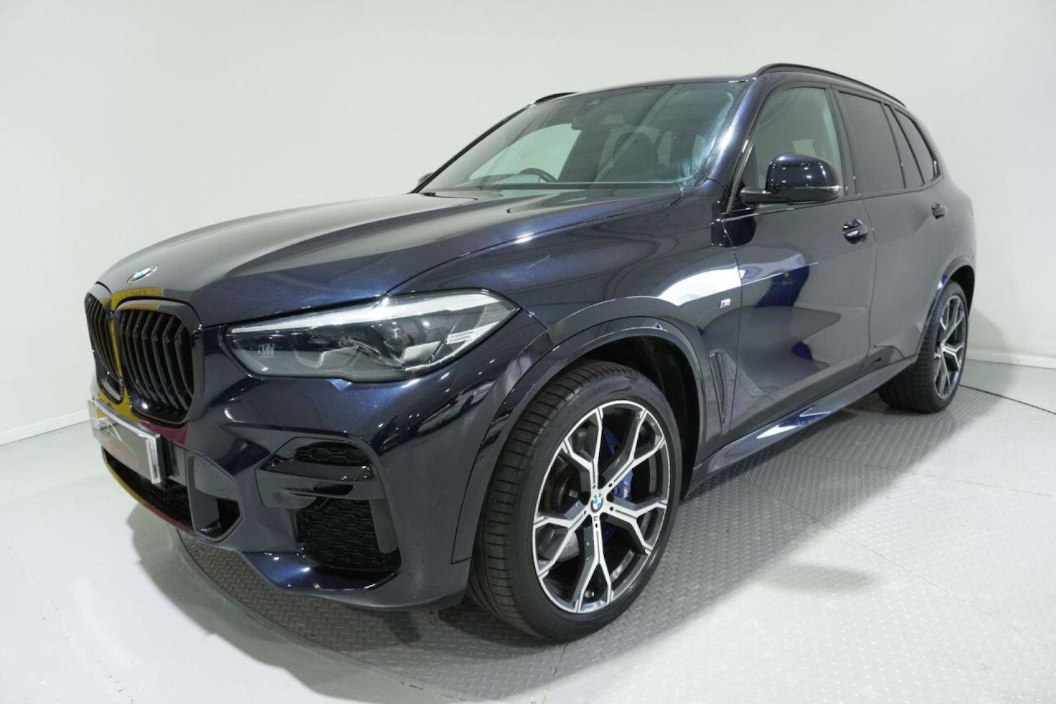 Used BMW X5 2021 for sale - 77088722: Photo 57