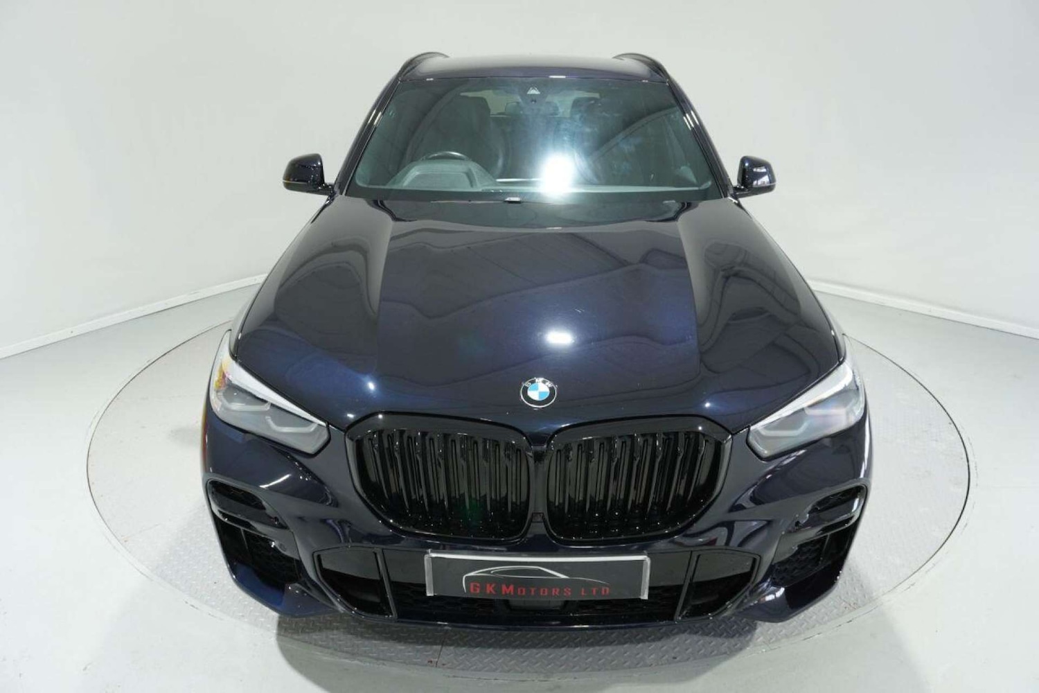 Used BMW X5 2021 for sale - 77088722: Photo 58