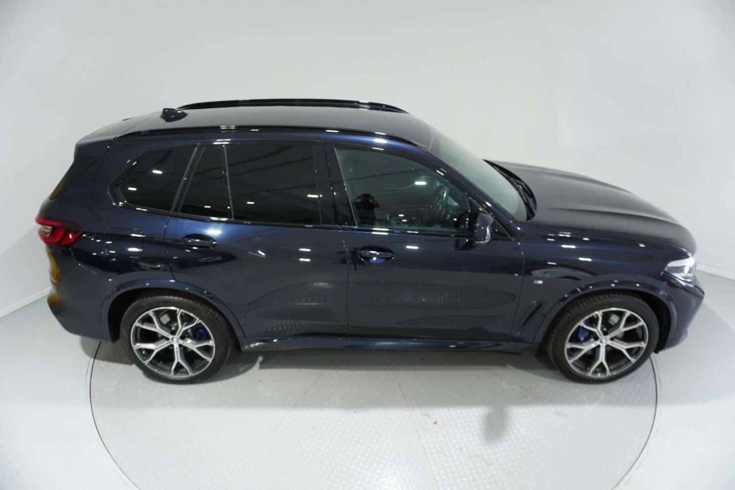 Used BMW X5 2021 for sale - 77088722: Photo 6