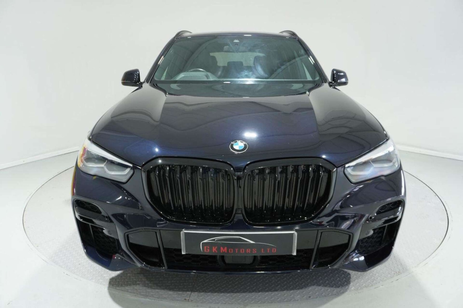 Used BMW X5 2021 for sale - 77088722: Photo 60