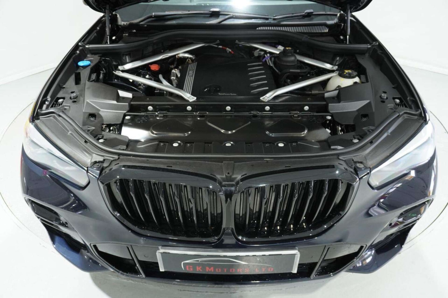 Used BMW X5 2021 for sale - 77088722: Photo 61