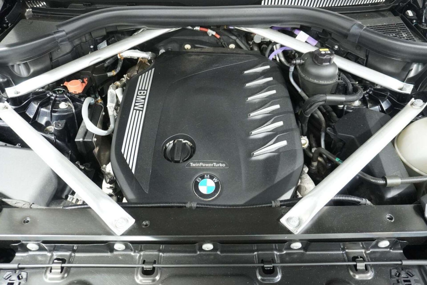 Used BMW X5 2021 for sale - 77088722: Photo 62