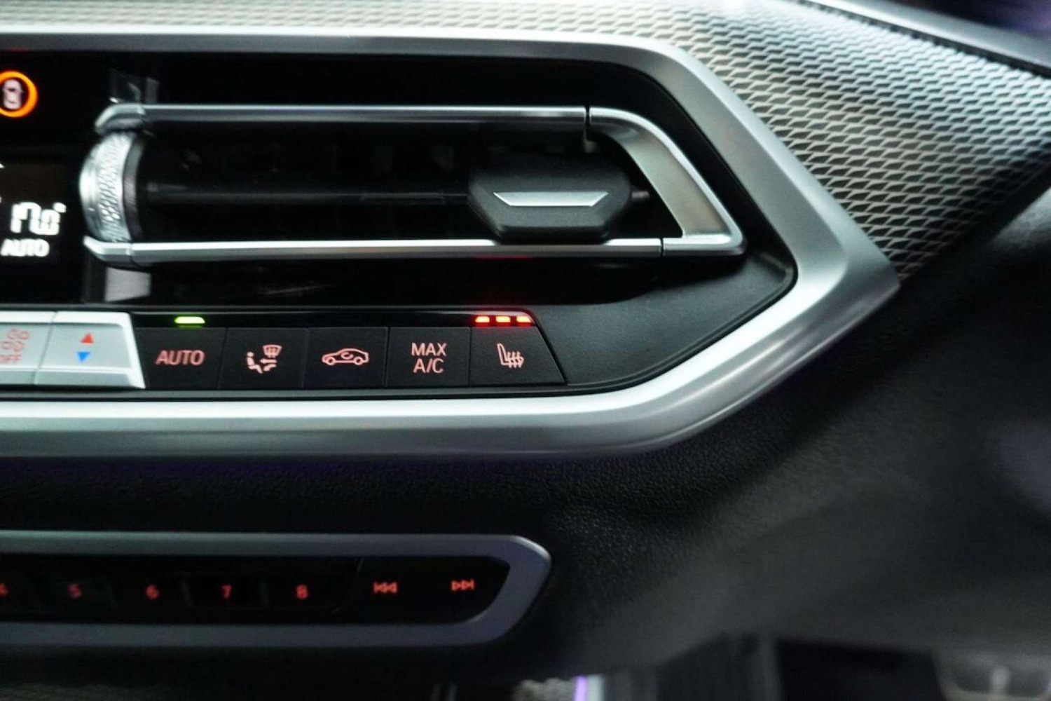 Used BMW X5 2021 for sale - 77088722: Photo 76