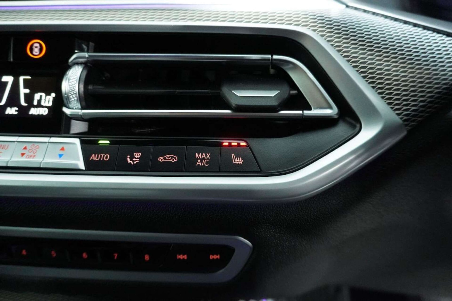 Used BMW X5 2021 for sale - 77088722: Photo 78