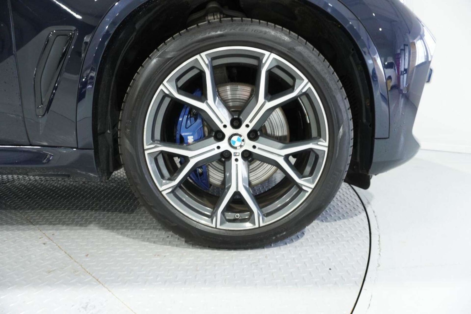 Used BMW X5 2021 for sale - 77088722: Photo 8