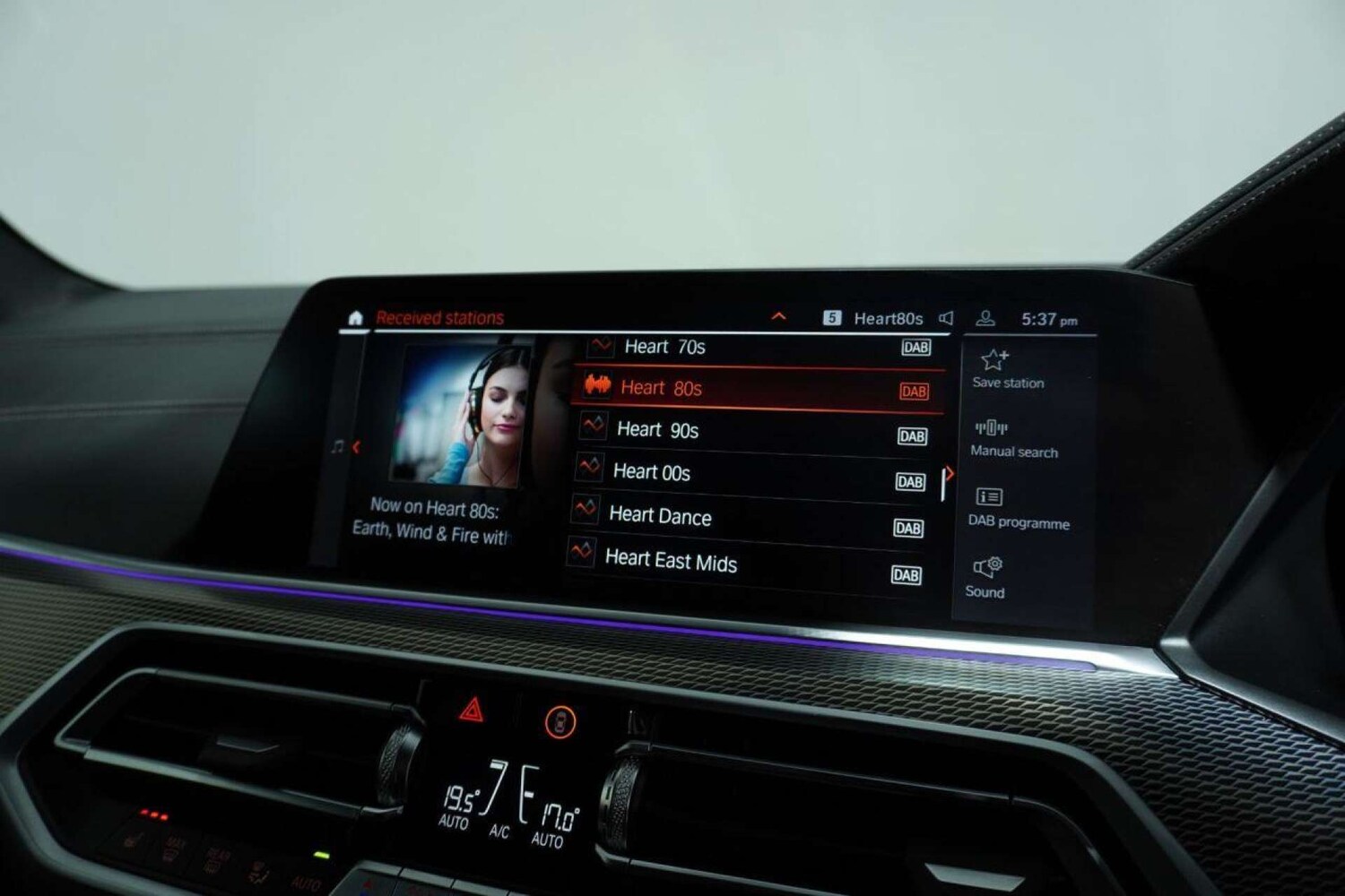 Used BMW X5 2021 for sale - 77088722: Photo 81