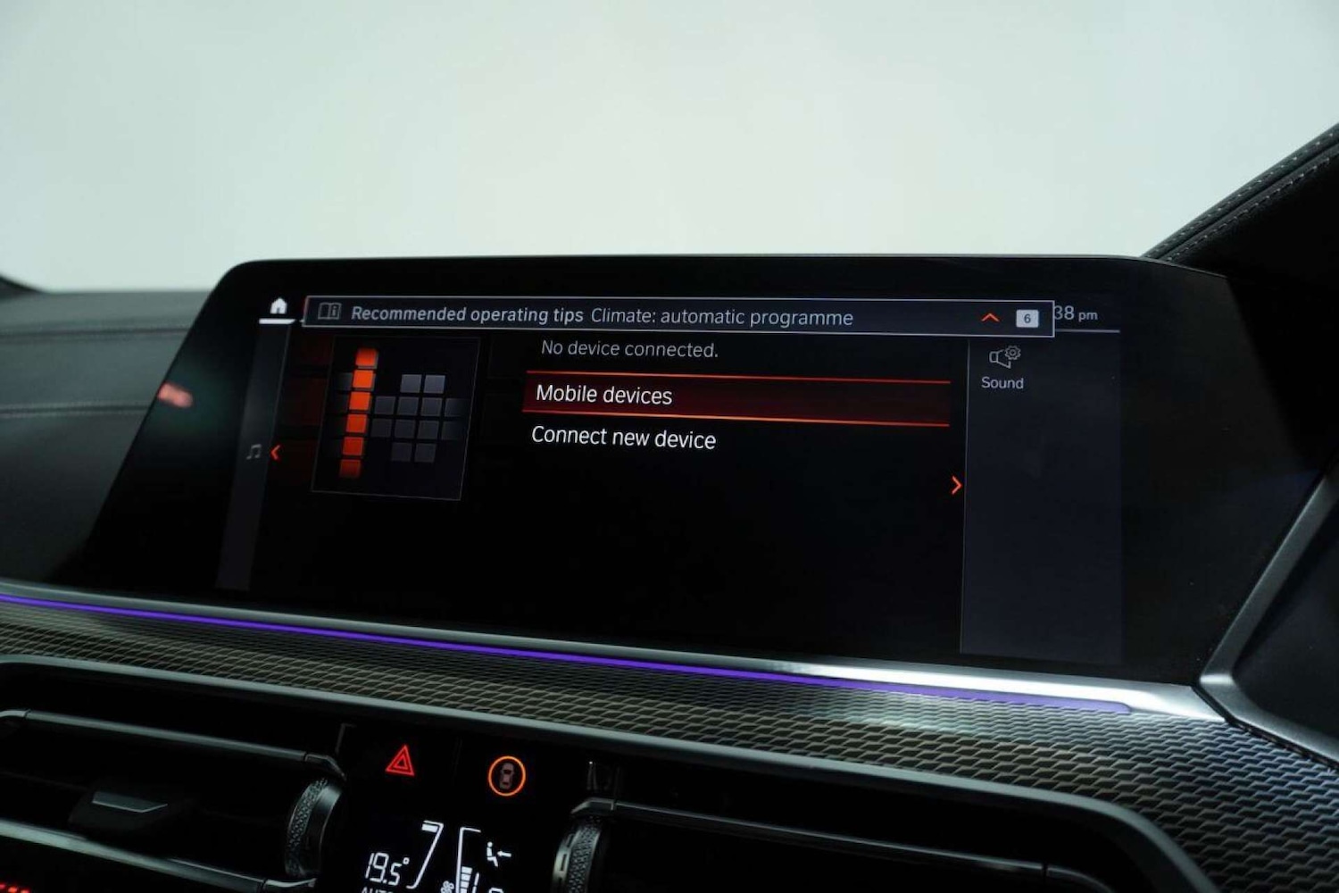 Used BMW X5 2021 for sale - 77088722: Photo 82