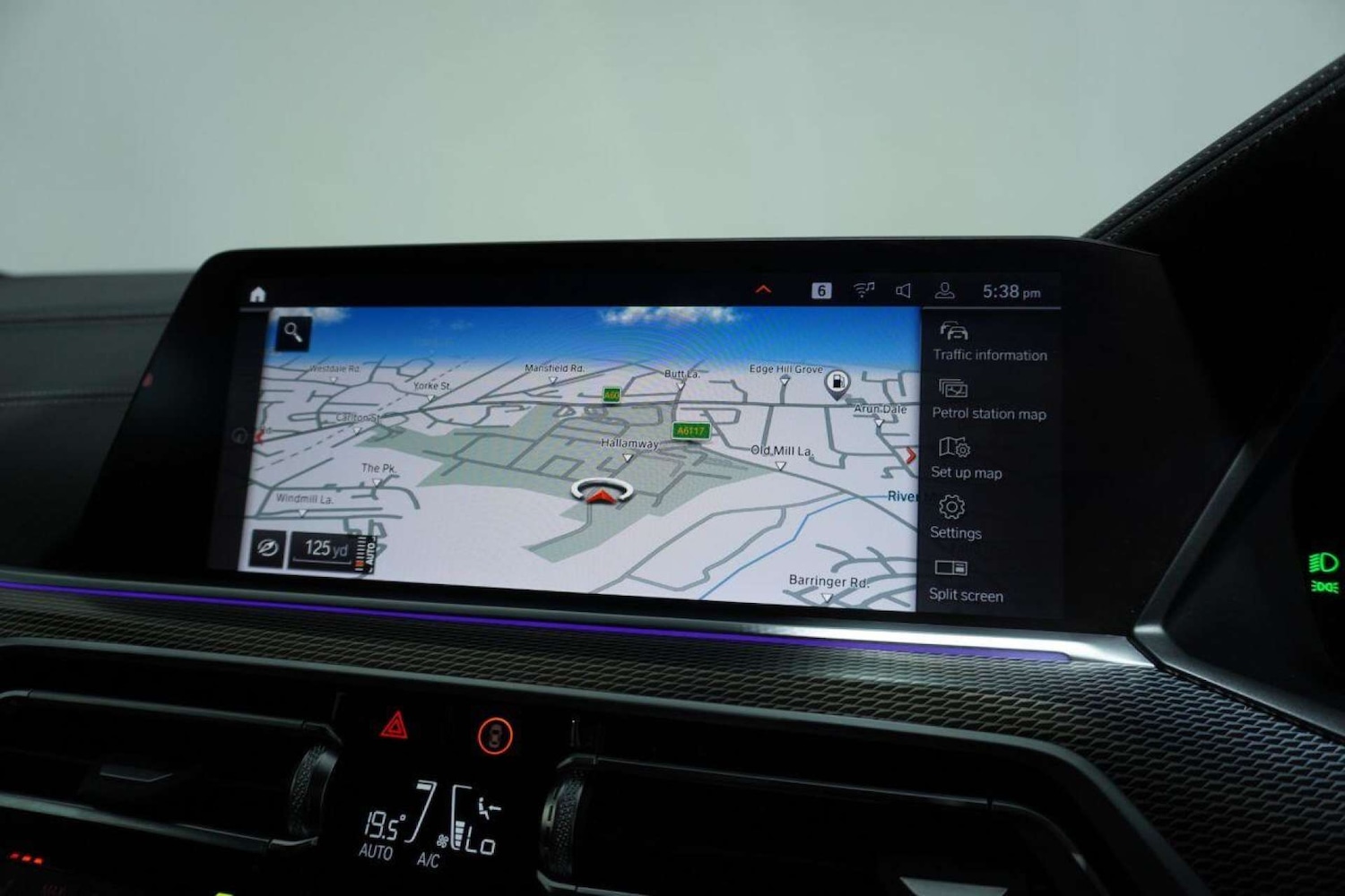 Used BMW X5 2021 for sale - 77088722: Photo 85