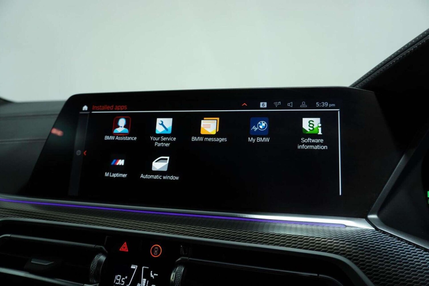 Used BMW X5 2021 for sale - 77088722: Photo 87