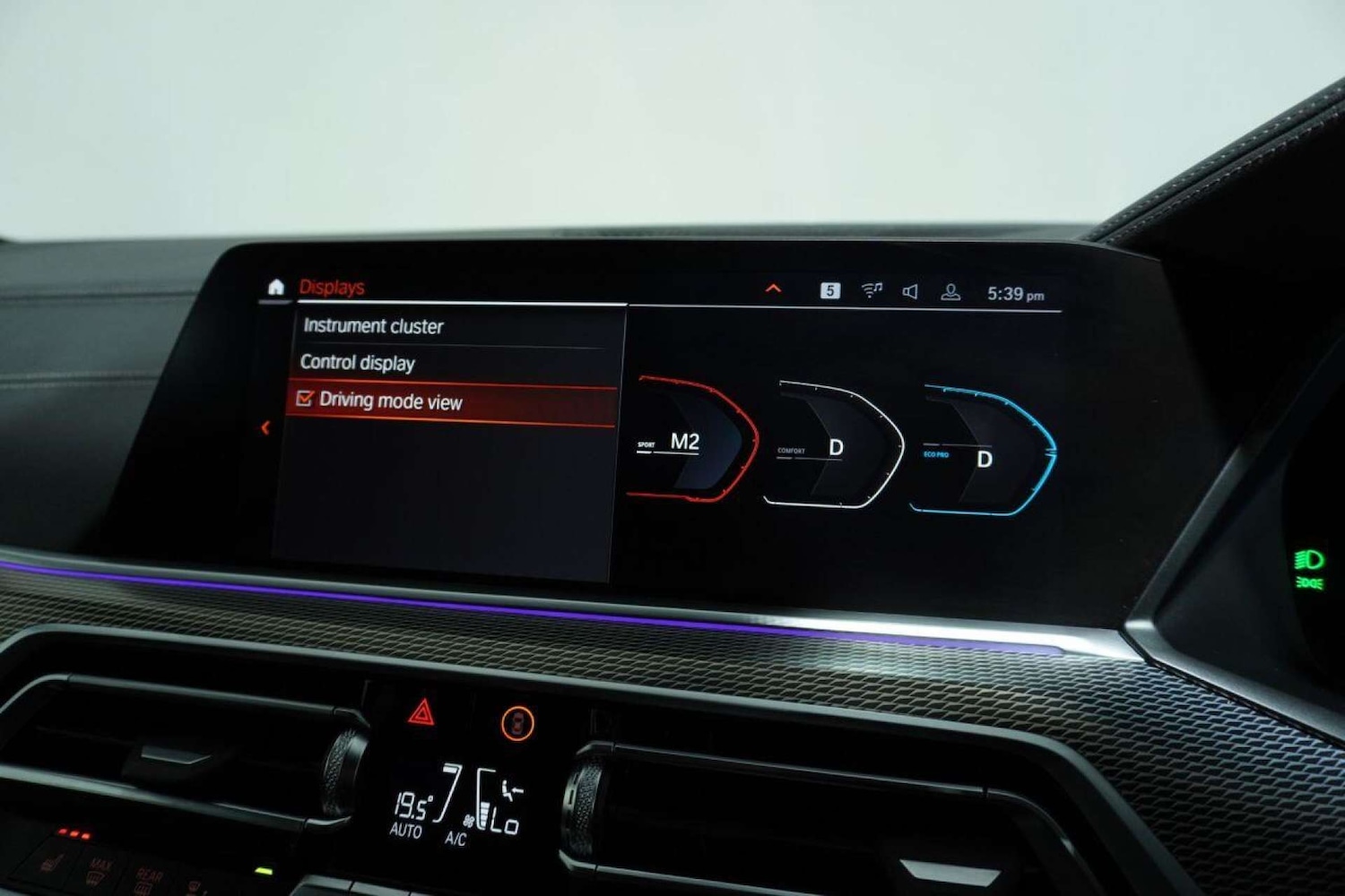 Used BMW X5 2021 for sale - 77088722: Photo 89