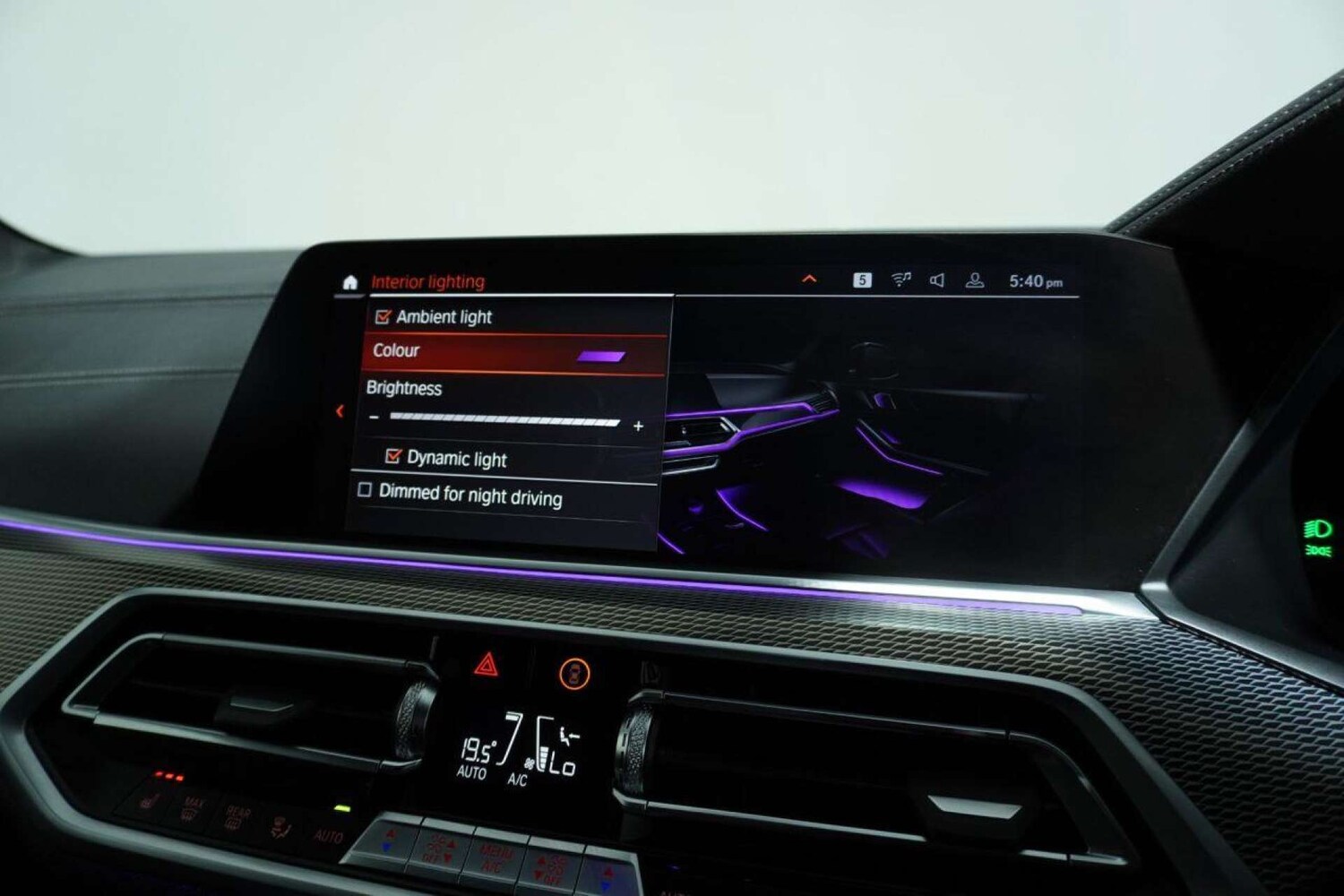 Used BMW X5 2021 for sale - 77088722: Photo 90