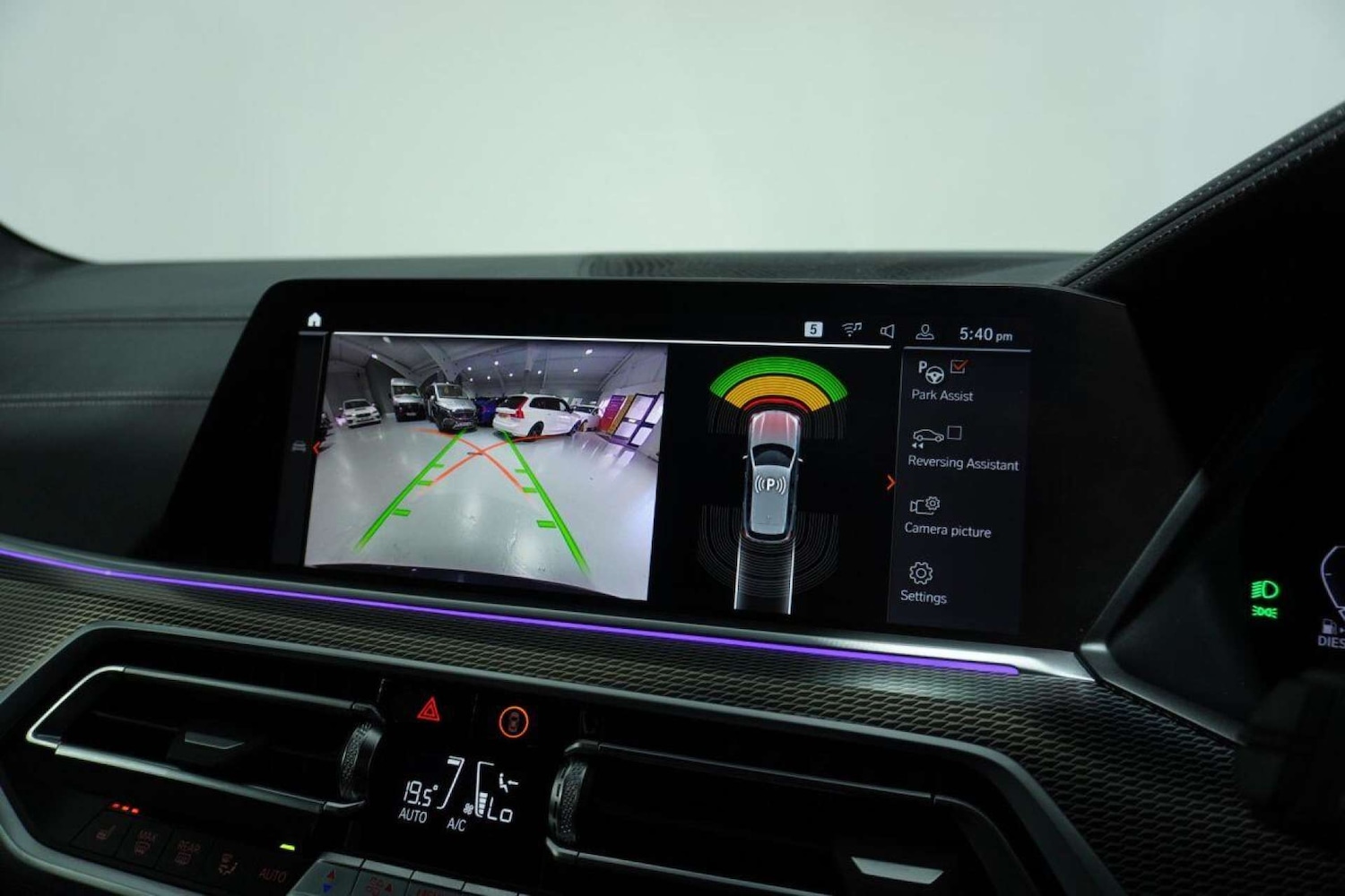 Used BMW X5 2021 for sale - 77088722: Photo 91