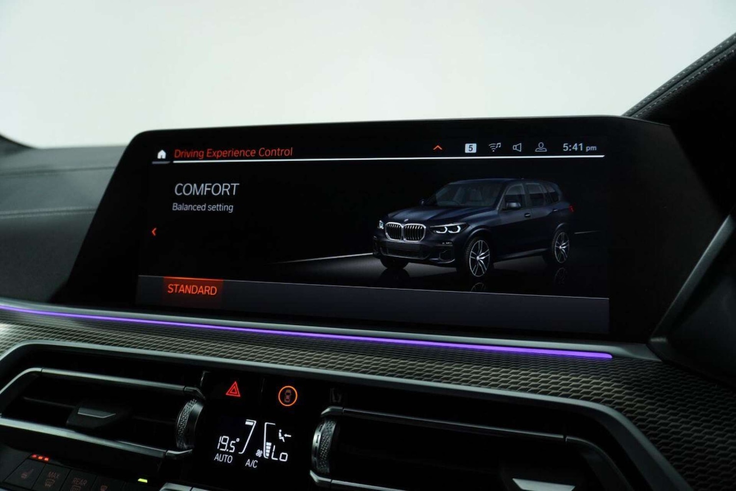 Used BMW X5 2021 for sale - 77088722: Photo 93