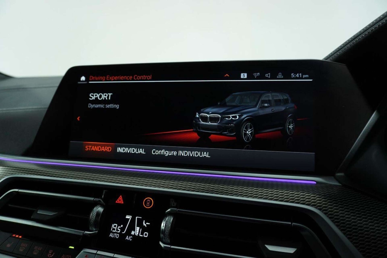 Used BMW X5 2021 for sale - 77088722: Photo 94