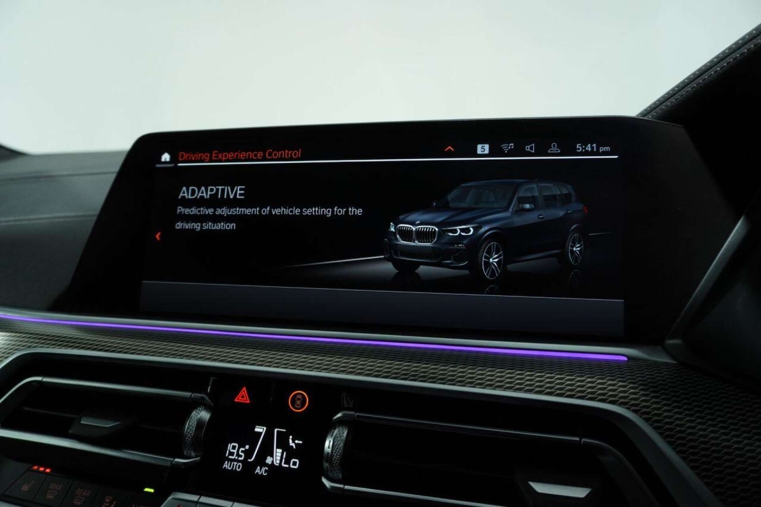 Used BMW X5 2021 for sale - 77088722: Photo 95