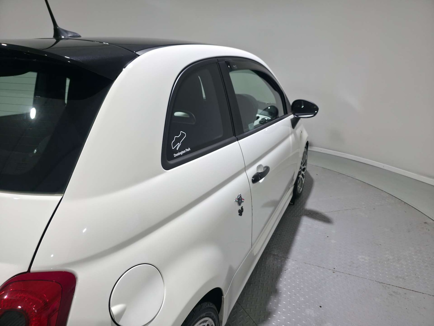 Used Abarth 595 2018 for sale - 77061646: Photo 10
