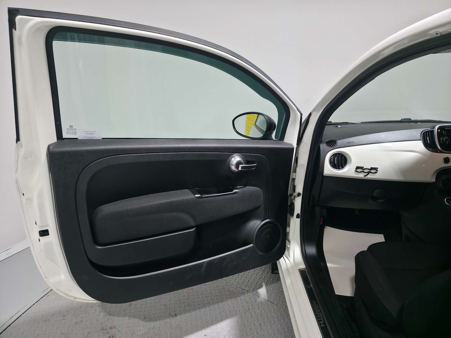 Used Abarth 595 2018 for sale - 77061646: Photo 11