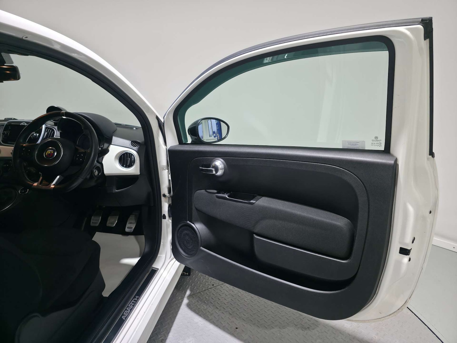 Used Abarth 595 2018 for sale - 77061646: Photo 12