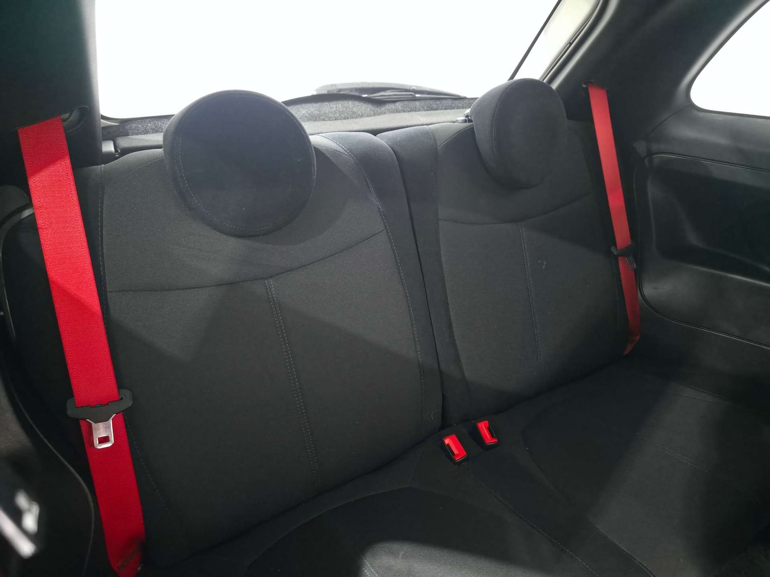 Used Abarth 595 2018 for sale - 77061646: Photo 19