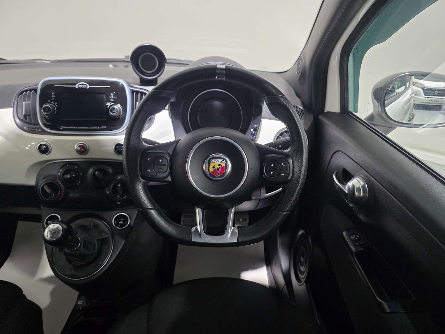 Used Abarth 595 2018 for sale - 77061646: Photo 20