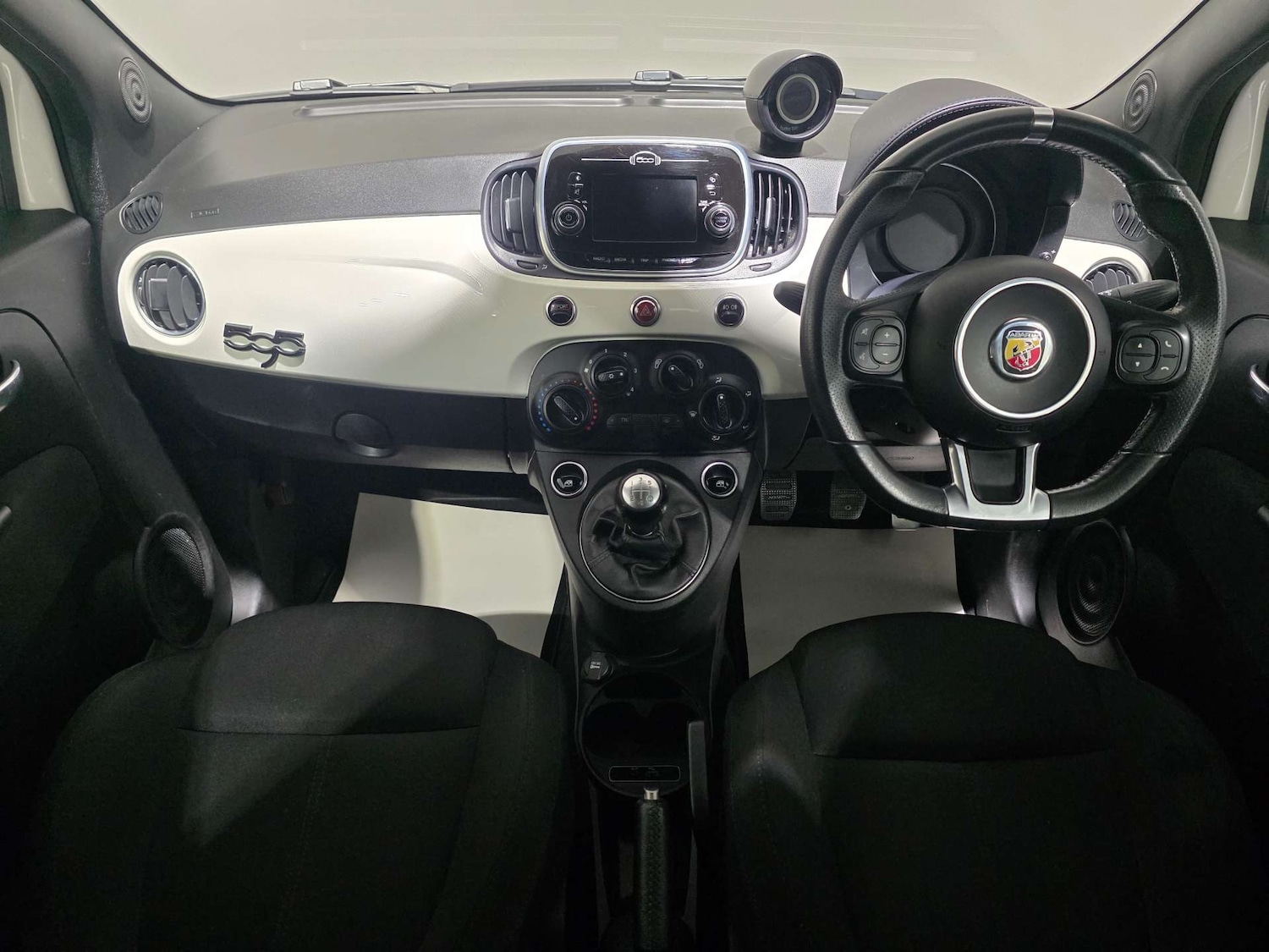 Used Abarth 595 2018 for sale - 77061646: Photo 21
