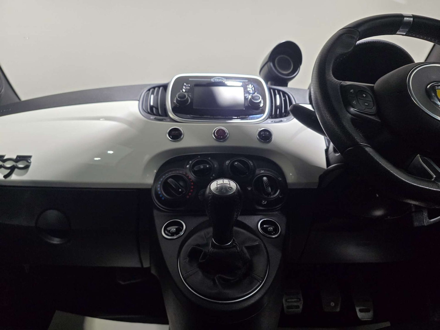 Used Abarth 595 2018 for sale - 77061646: Photo 23