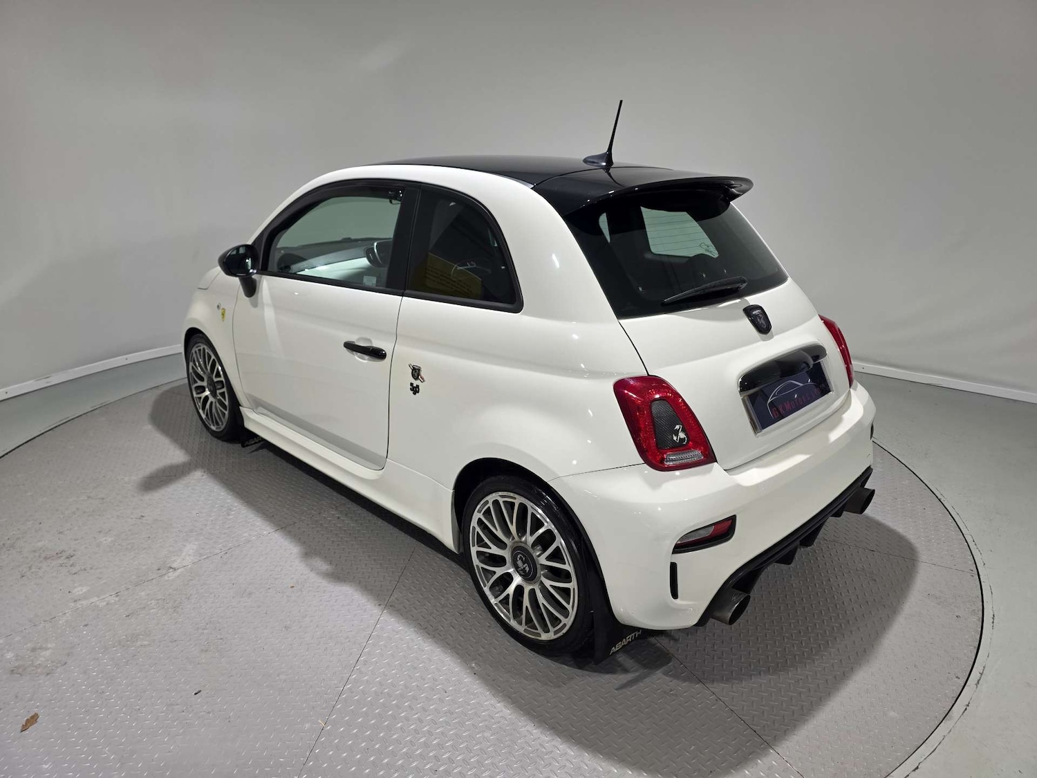 Used Abarth 595 2018 for sale - 77061646: Photo 29