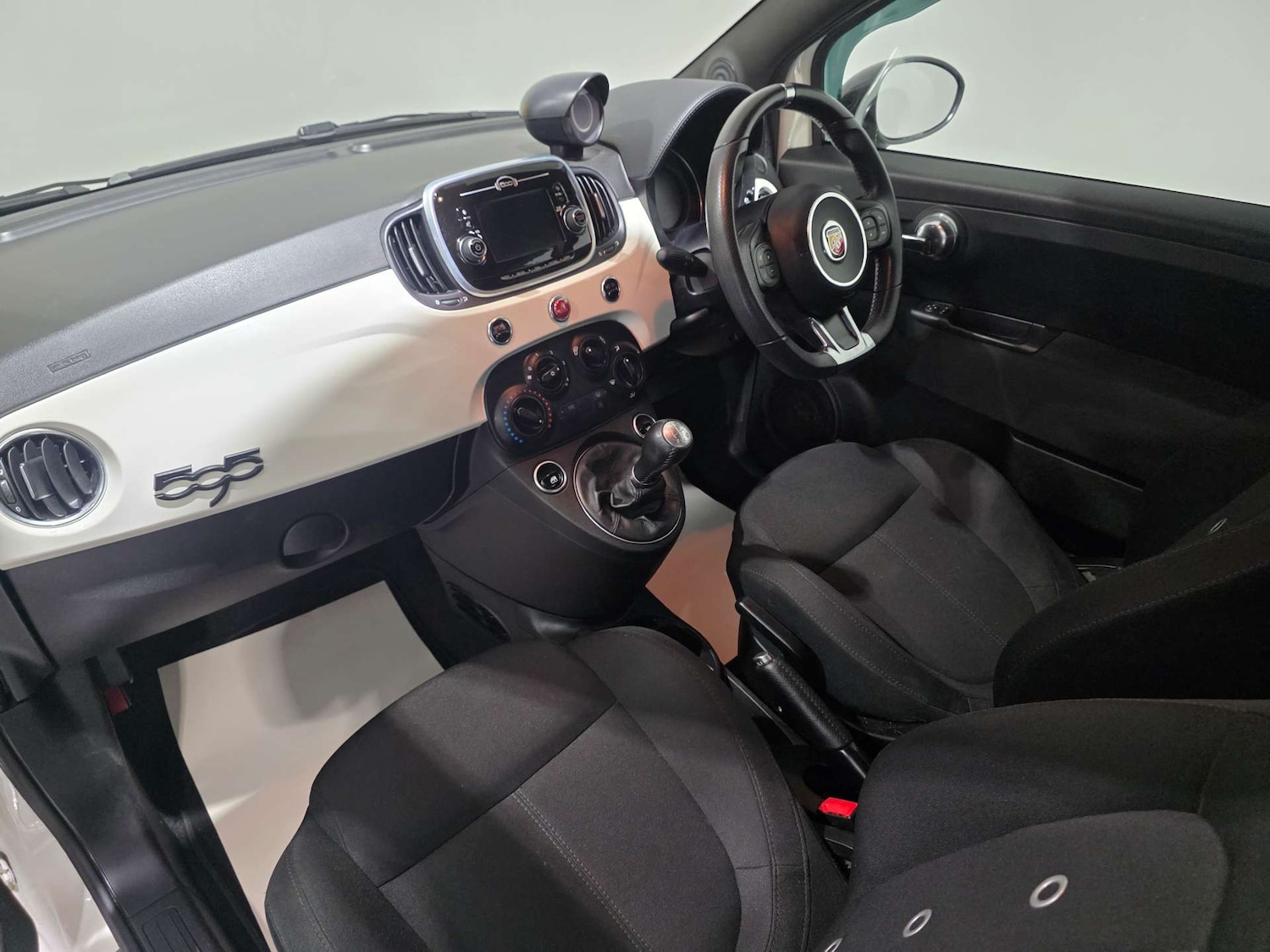 Used Abarth 595 2018 for sale - 77061646: Photo 35