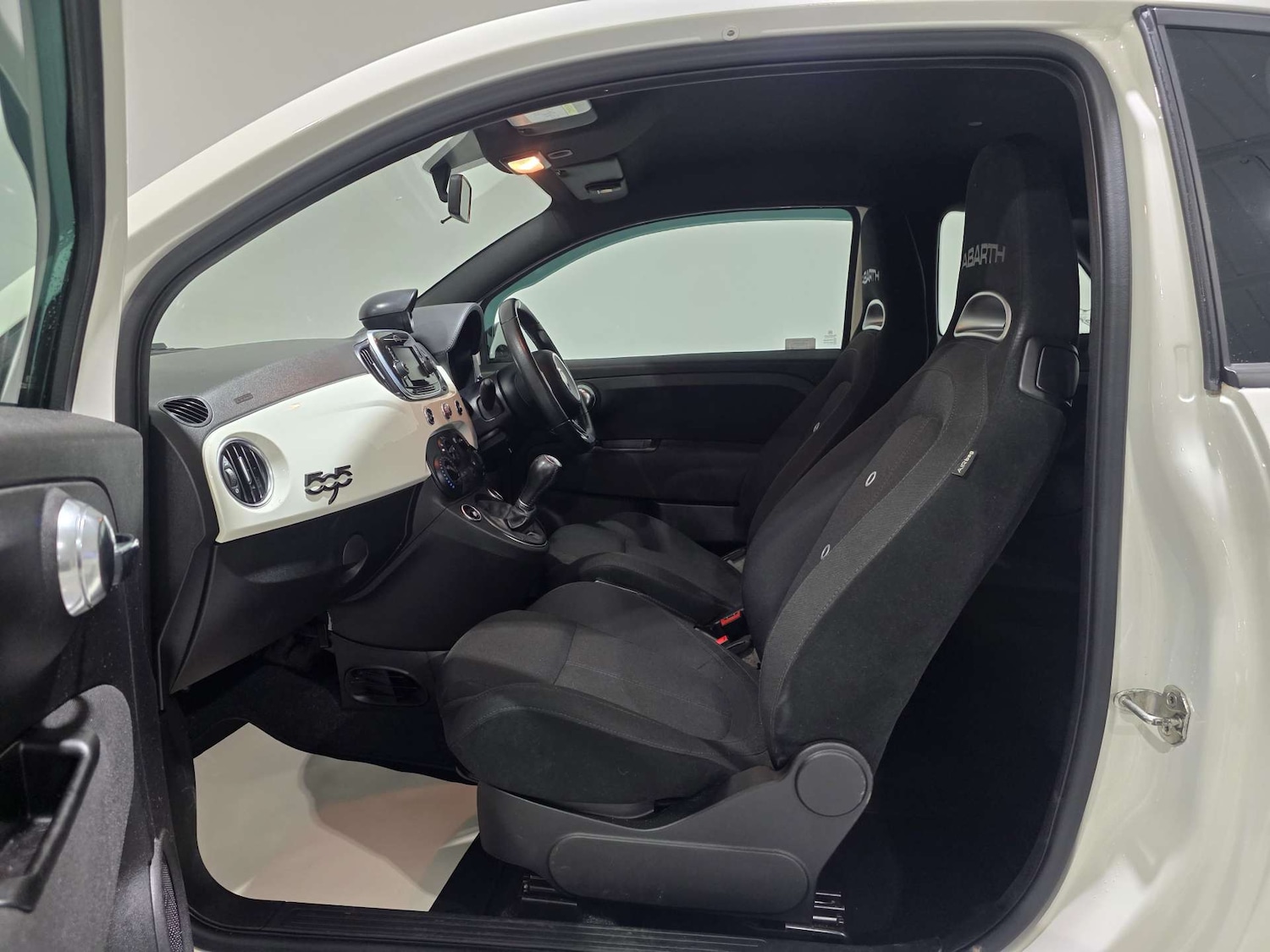 Used Abarth 595 2018 for sale - 77061646: Photo 37