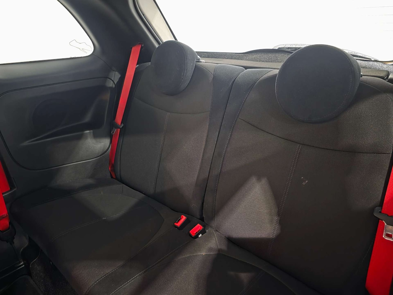 Used Abarth 595 2018 for sale - 77061646: Photo 40