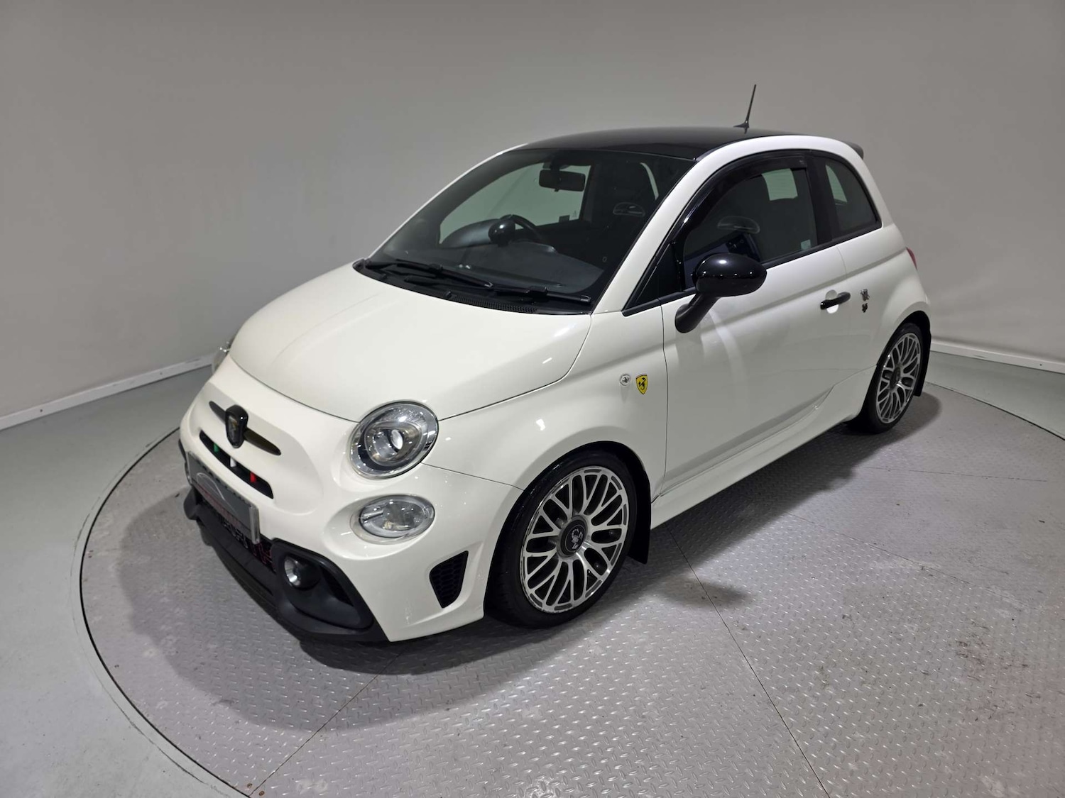 Used Abarth 595 2018 for sale - 77061646: Photo 41