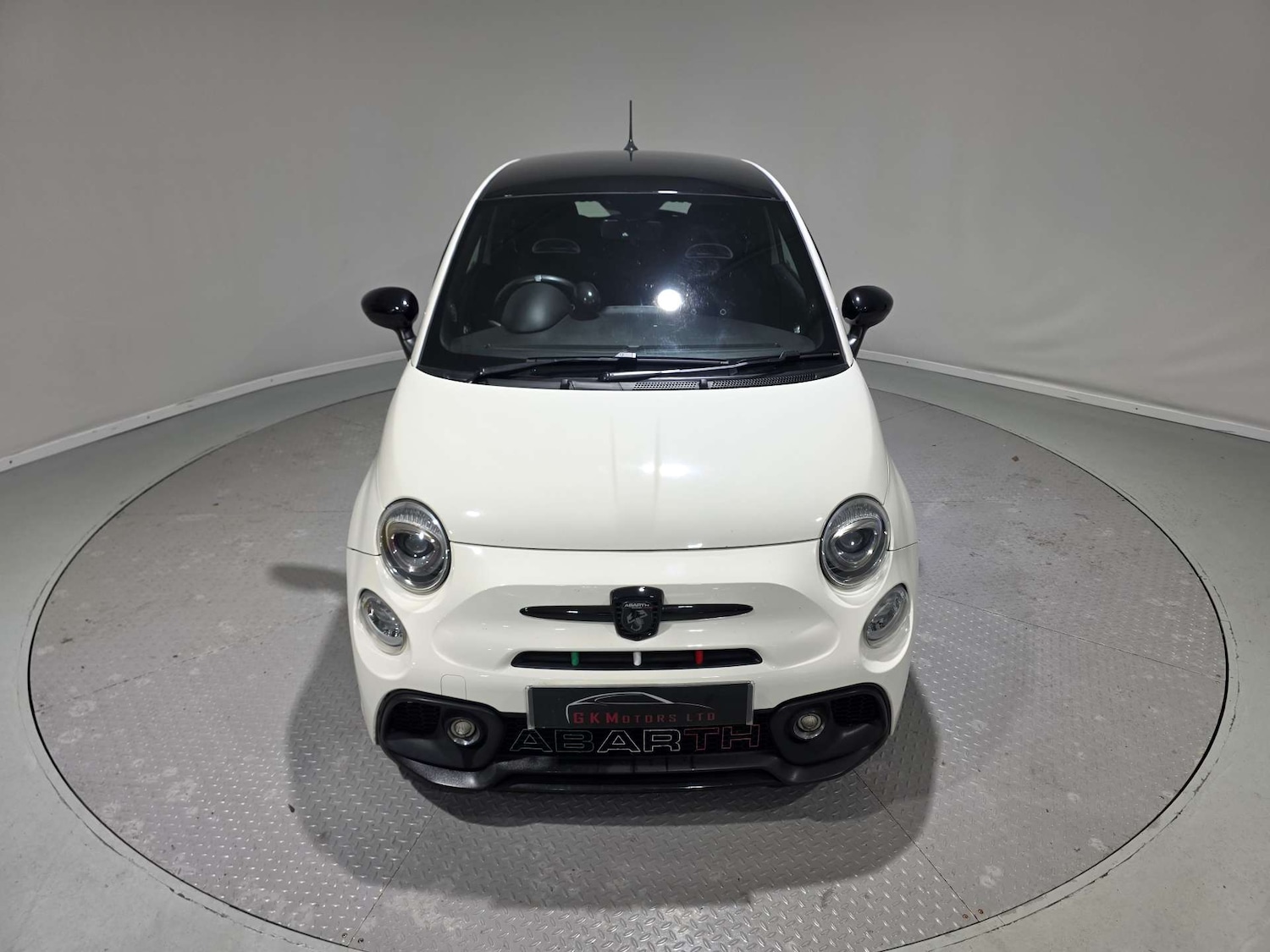 Used Abarth 595 2018 for sale - 77061646: Photo 44