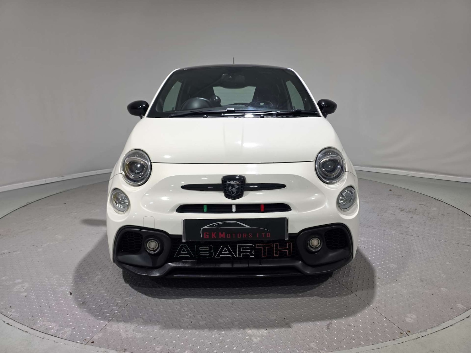 Used Abarth 595 2018 for sale - 77061646: Photo 45