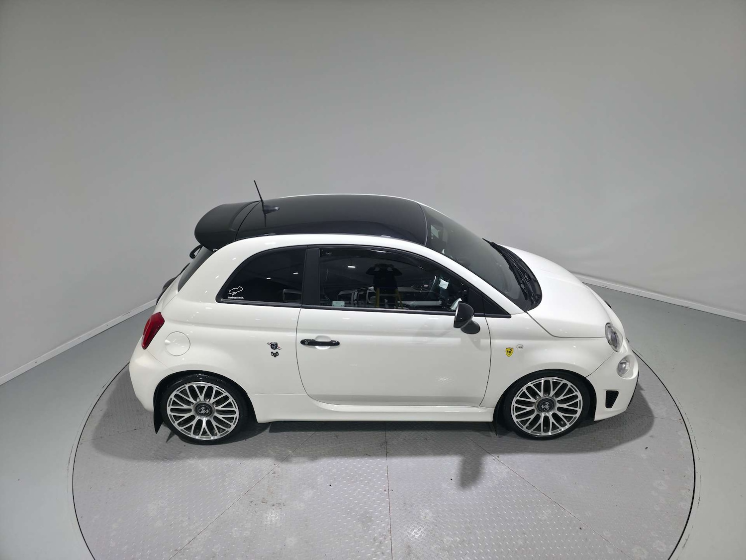 Used Abarth 595 2018 for sale - 77061646: Photo 5