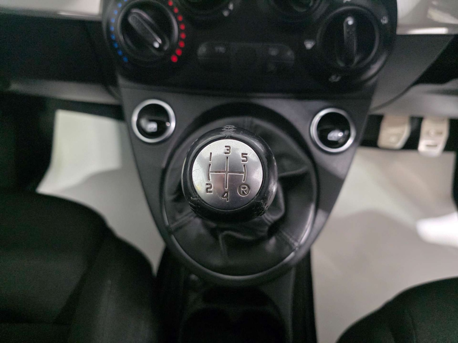 Used Abarth 595 2018 for sale - 77061646: Photo 50