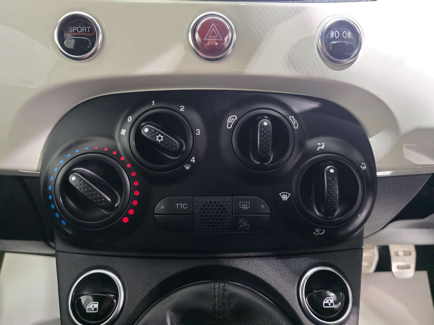 Used Abarth 595 2018 for sale - 77061646: Photo 54