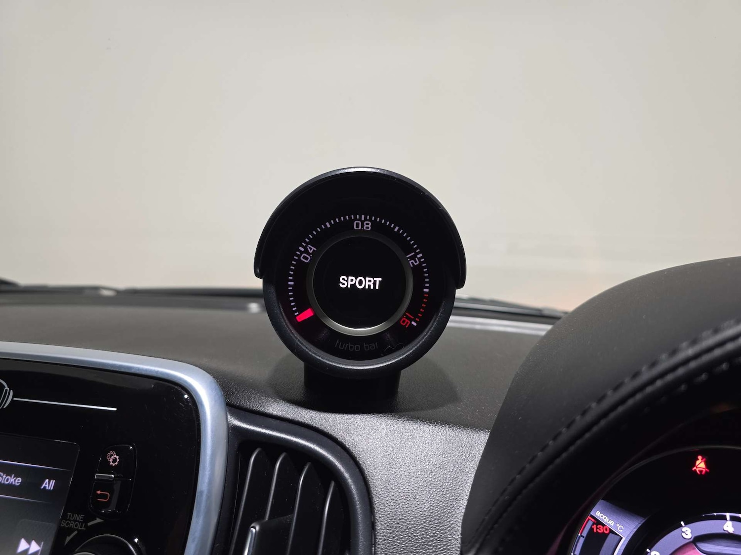 Used Abarth 595 2018 for sale - 77061646: Photo 58