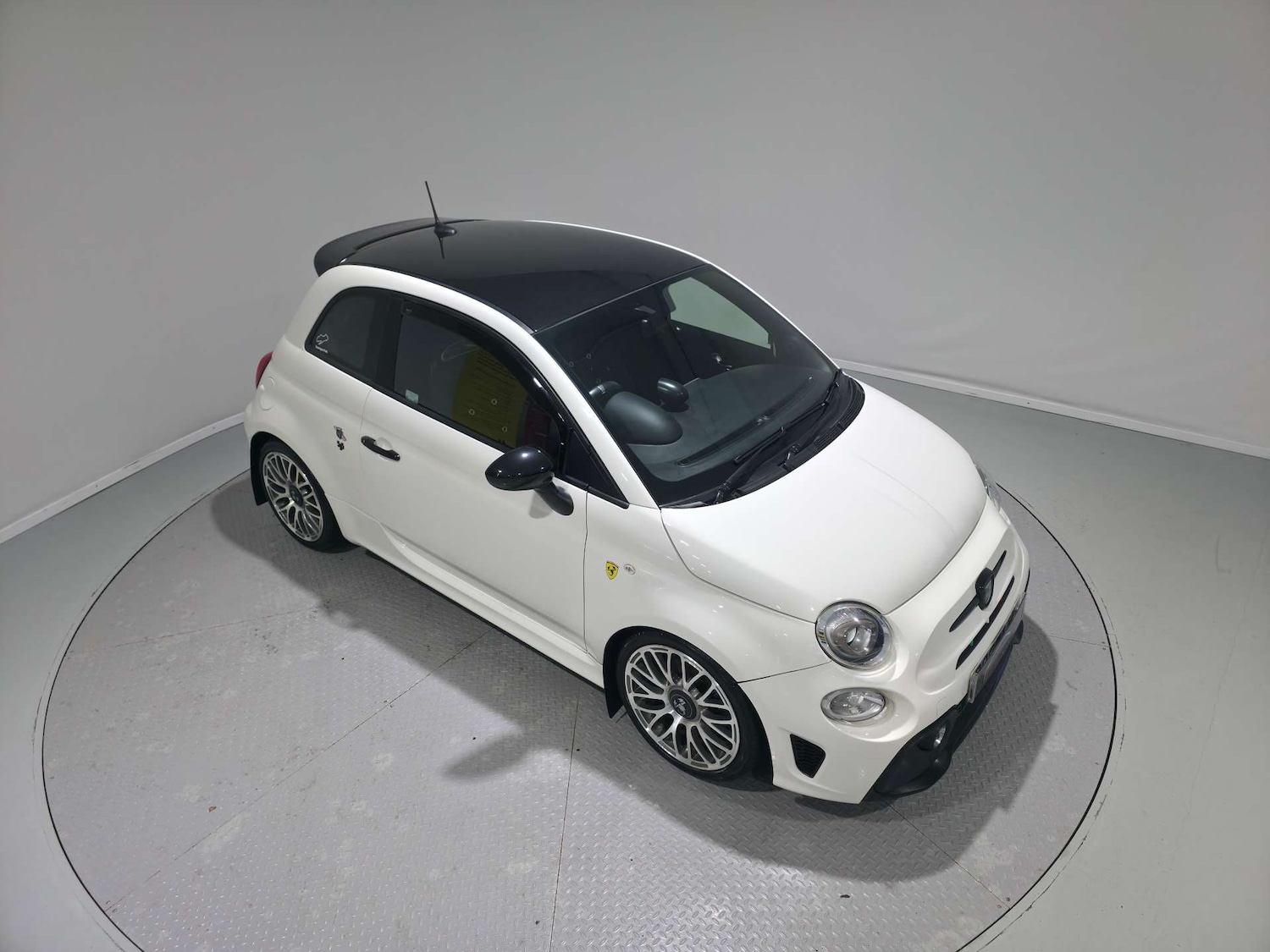 Used Abarth 595 2018 for sale - 77061646: Photo 6