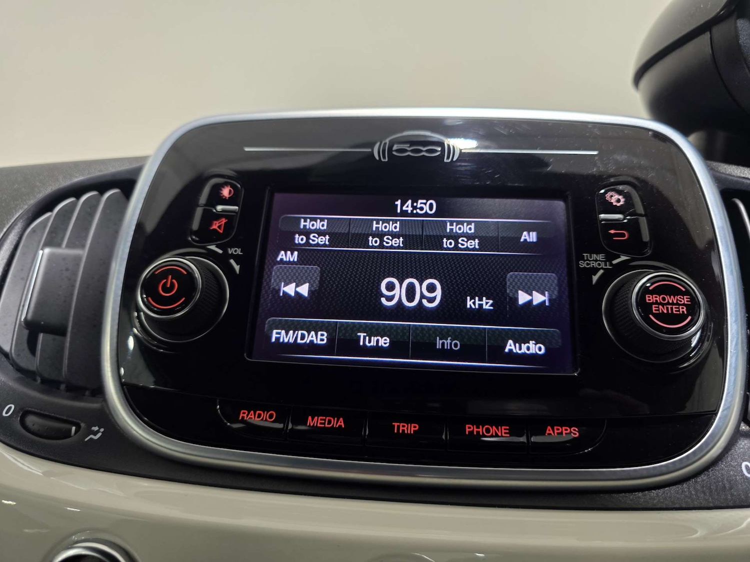 Used Abarth 595 2018 for sale - 77061646: Photo 60