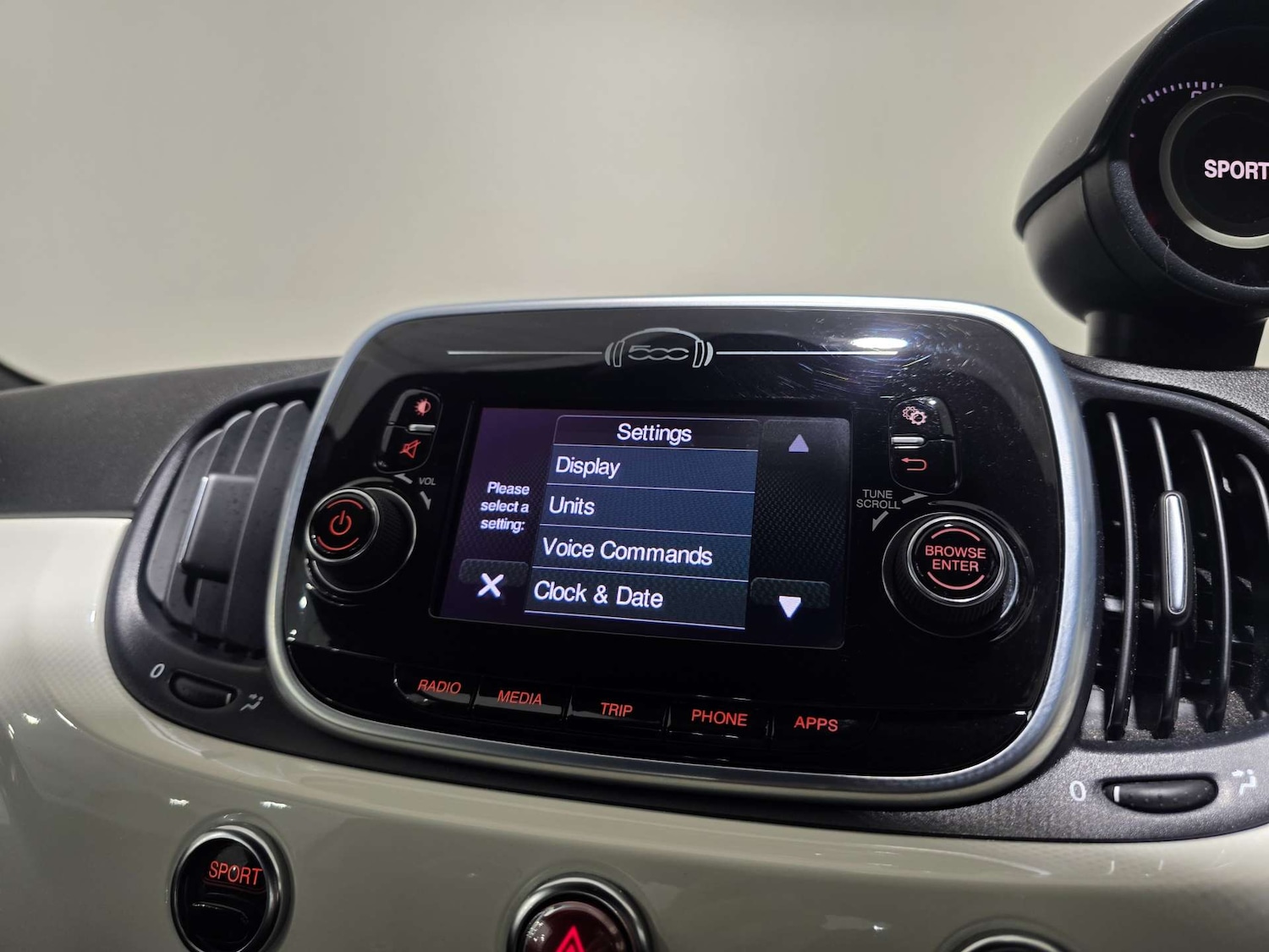 Used Abarth 595 2018 for sale - 77061646: Photo 65