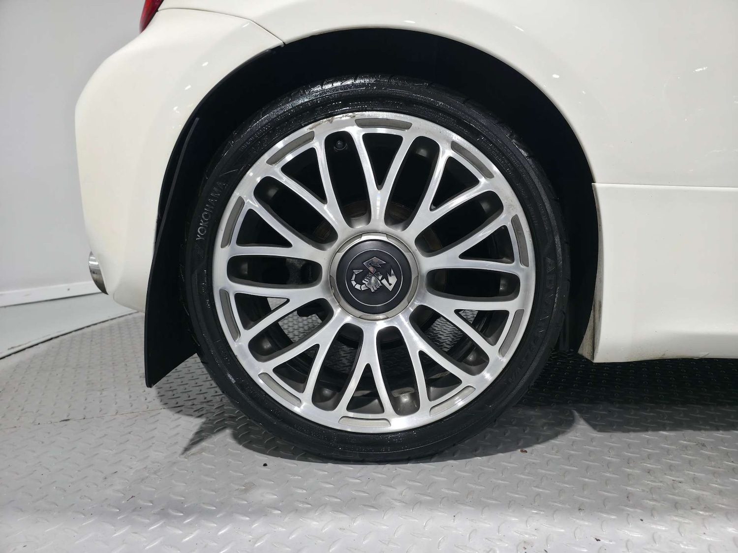 Used Abarth 595 2018 for sale - 77061646: Photo 7