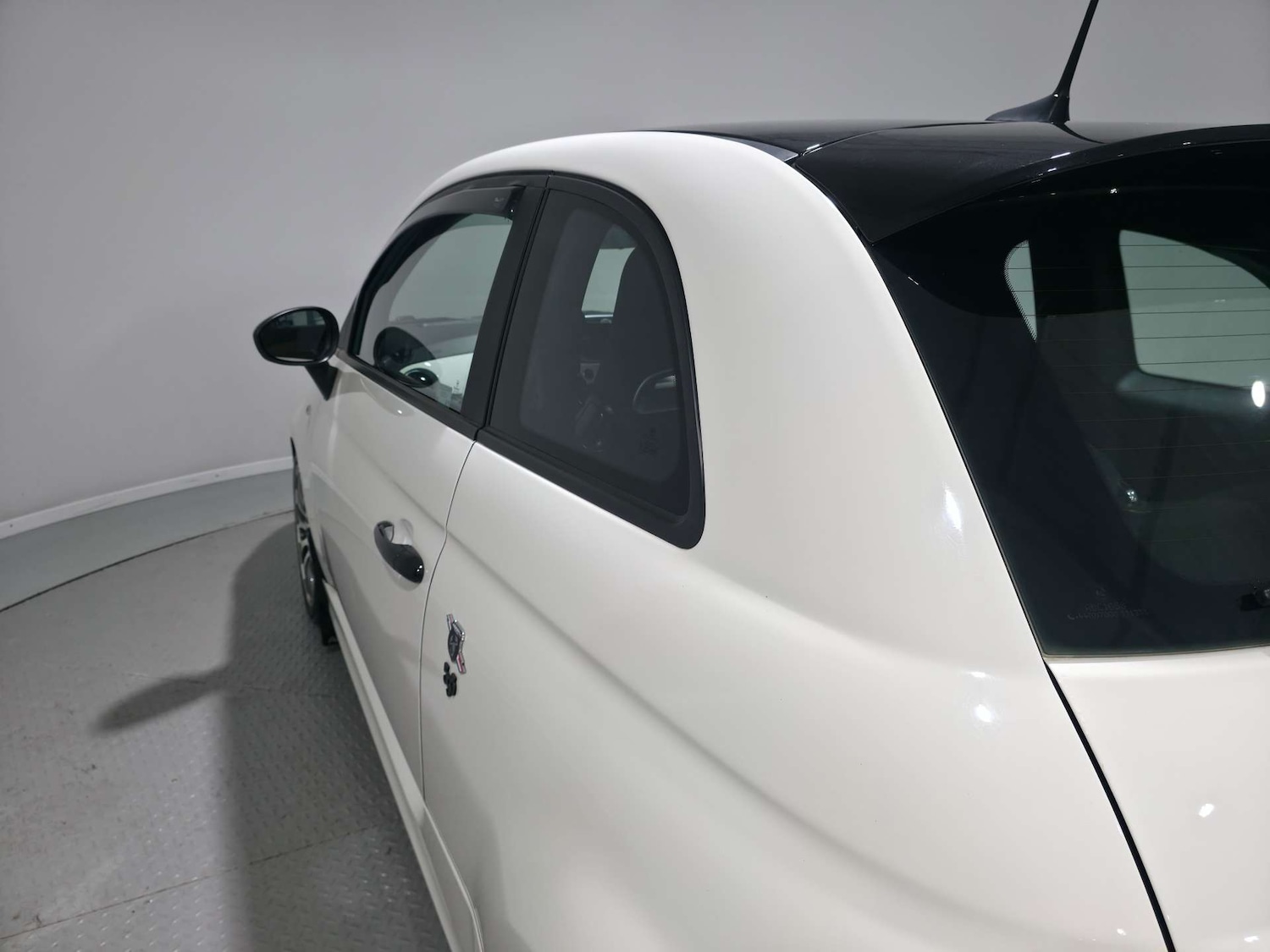 Used Abarth 595 2018 for sale - 77061646: Photo 9