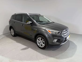 Used Ford Kuga 2017 for sale - 79529246: Photo