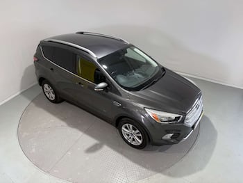 Used Ford Kuga 2017 for sale - 79529246: Photo
